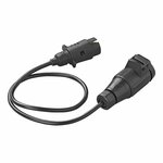 Adapter cable 80cm from 7- to 13-pin