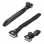 Awning mounting clamps anti-flapping - set of 2