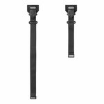 Awning mounting clamps anti-flapping - set of 2