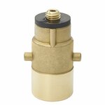 LPG nipple Netherlands bayonet 10mm