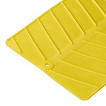 Anti-slip mat Grip System 740x225mm - set of 2