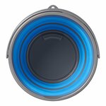 Bucket 15L foldable