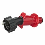 Spout anti-leak automatic stop (art. 530076)