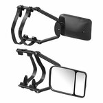 Caravan mirror Duo