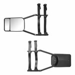 Caravan mirror Duo