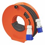 Cable reel