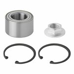 Compact bearing set 34/64x37mm universal