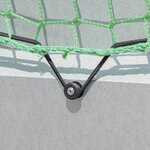 Trailer net 1.50x2.20M with elastic cord