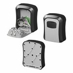 Key safe with combination code