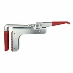 Clamp for cargo board