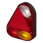 Rear light 5 functions 218x174mm right