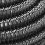 Waste water hose 10.00M 19mm