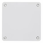 Marker board flexible 50 x 50 cm for Spain