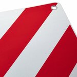 Marker board flexible 50 x 50 cm for Spain