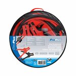 Starter cable set 16mm² with overvoltage protection TuV/GS approved