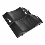 Tire protector - set of 2