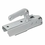Square ball coupling 50mm