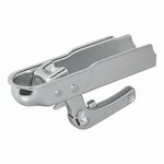 Square ball coupling 50mm