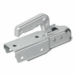 Square ball coupling 60mm