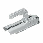 Round ball coupling 50mm