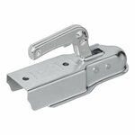 Square ball coupling 70mm