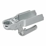 Square ball coupling 70mm