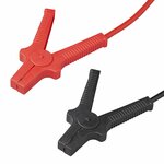 Starter cable set 16mm² TuV/GS-approved