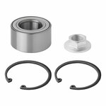 Compact bearing set 39/72x37mm universal
