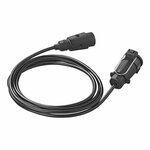 Extension cable 3M with plug and box 7-pin