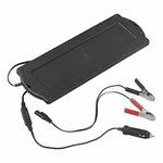 Solar trickle charger 12V 1.5W