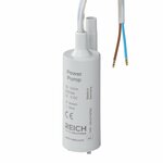 Submersible pump 12V-10L