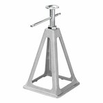Support set of 2 pieces aluminum