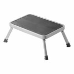 Step 1 step foldable for caravan/camper