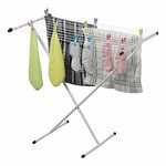 Drying rack with wire length 10x 90 cm