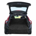 Trunk protector M