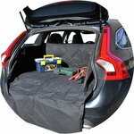 Trunk protector M