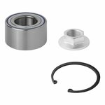 Compact bearing set 42/80x42mm suitable for
