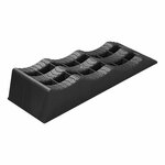 Ramp block black - set of 2 pieces
