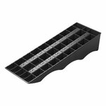 Ramp block black - set of 2 pieces