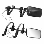 Caravan mirror DeLuxe