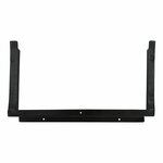 Aluminium frame 80mm for storage net 230072