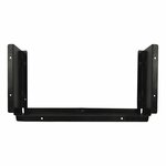 Aluminium frame 80mm for storage net 230072
