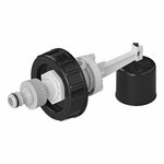 Aquaroll adapter without water hose