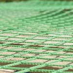 Trailer net 2.00x3.00M with elastic cord