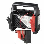 Battery charger 12V 6Amp.