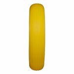 PU tire with metal rim 164.00-8