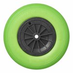PU tire with plastic rim 164.00-8