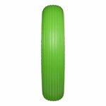 PU tire with plastic rim 164.00-8