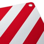 Marking board flexible 50 x 50 cm for Italy/Spain 2 in 1