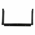 Aluminum frame 80mm for storage net 230076